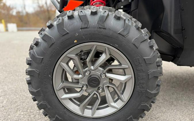 2025 CFMOTO ZForce 950 Sport