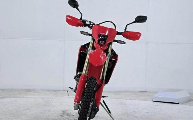 2026 Honda CRF 450RL