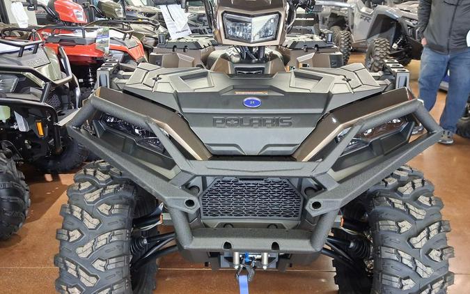 2026 Polaris® Sportsman 850 Trail