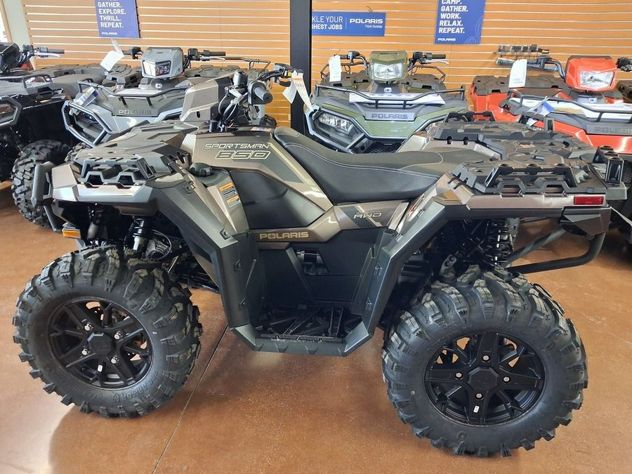 2026 Polaris® Sportsman 850 Trail