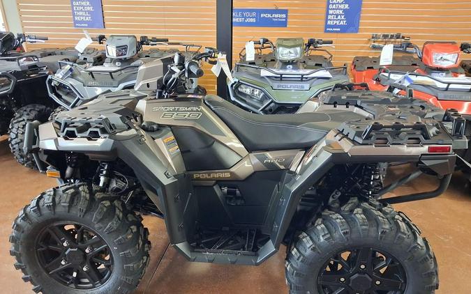 2026 Polaris® Sportsman 850 Trail