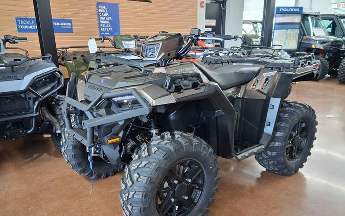 2026 Polaris® Sportsman 850 Trail