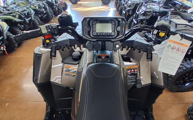 2026 Polaris® Sportsman 850 Trail