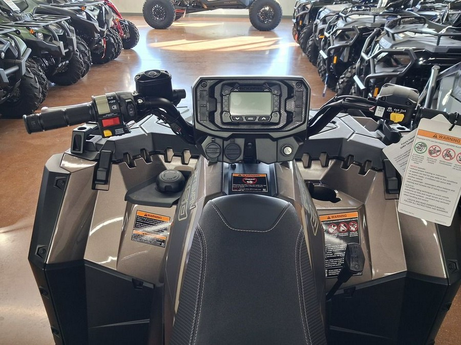 2026 Polaris® Sportsman 850 Trail