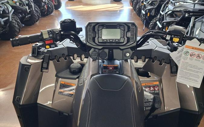 2026 Polaris® Sportsman 850 Trail