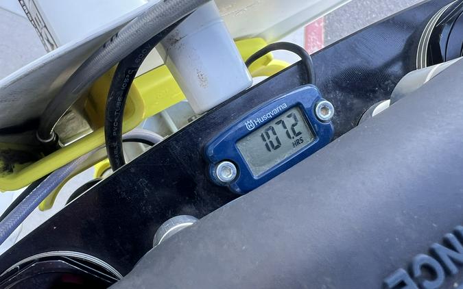 2019 Husqvarna TC 250 - U245262