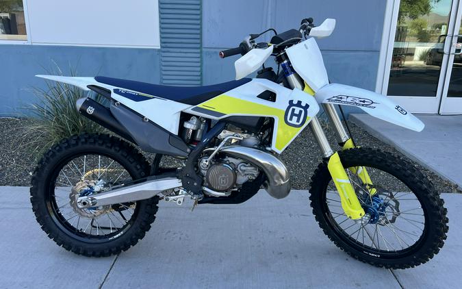 2019 Husqvarna TC 250 - U245262