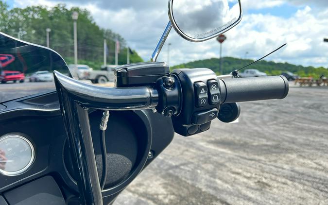 FLHT 2020 Electra Glide Standard