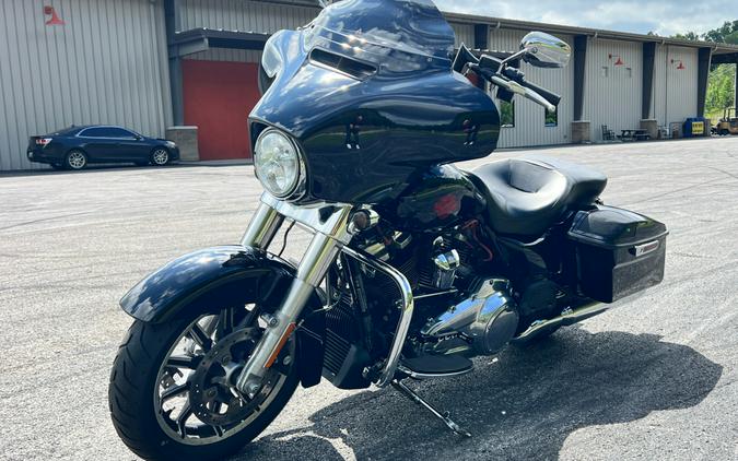 FLHT 2020 Electra Glide Standard