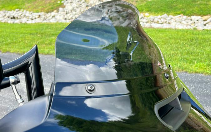 FLHT 2020 Electra Glide Standard