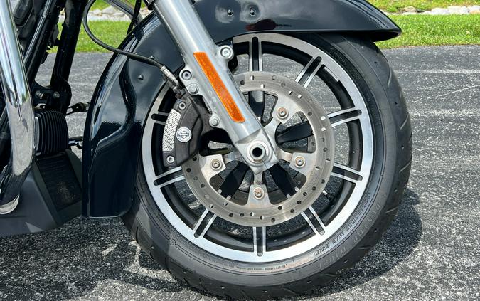 FLHT 2020 Electra Glide Standard