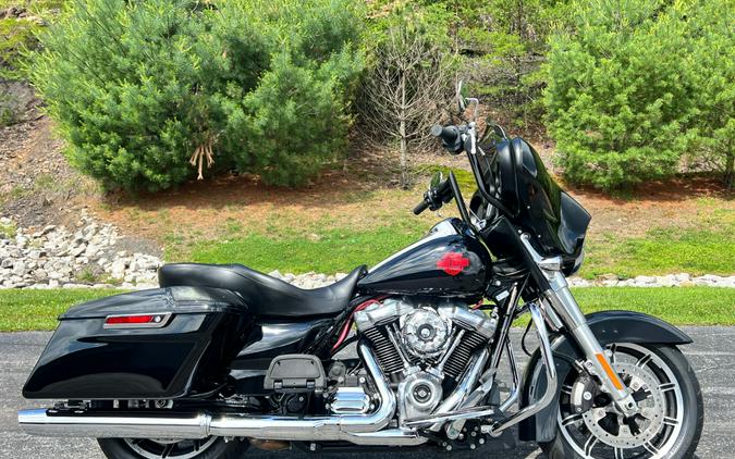 FLHT 2020 Electra Glide Standard