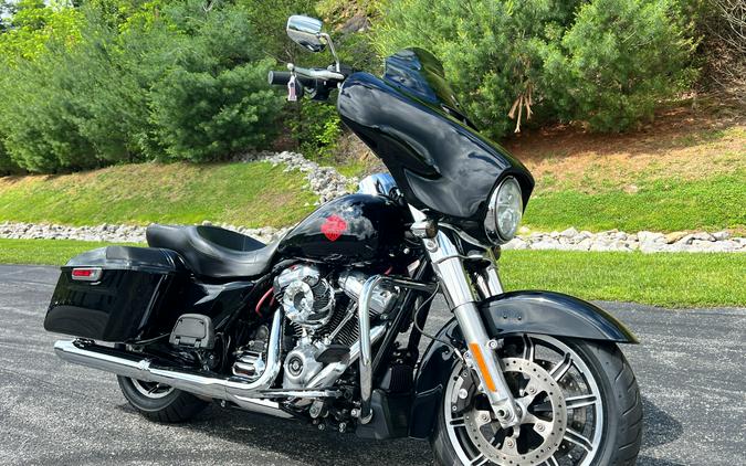 FLHT 2020 Electra Glide Standard