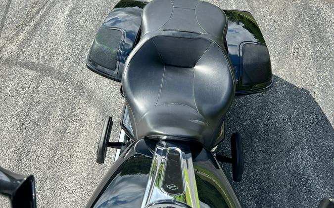 FLHT 2020 Electra Glide Standard