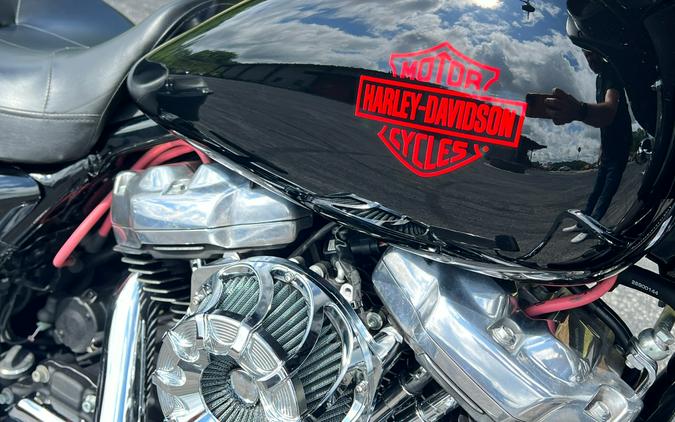 FLHT 2020 Electra Glide Standard