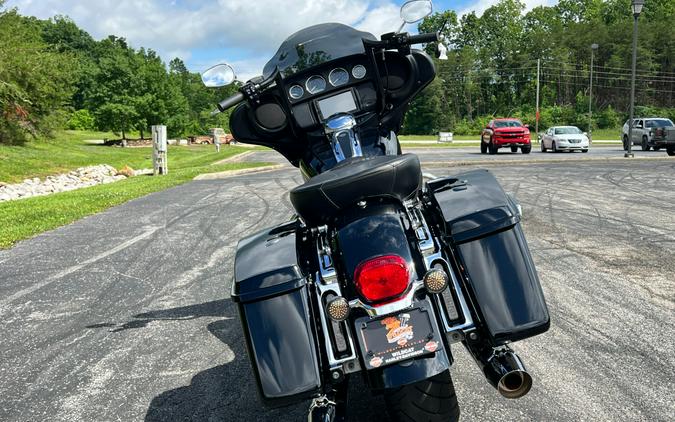 FLHT 2020 Electra Glide Standard