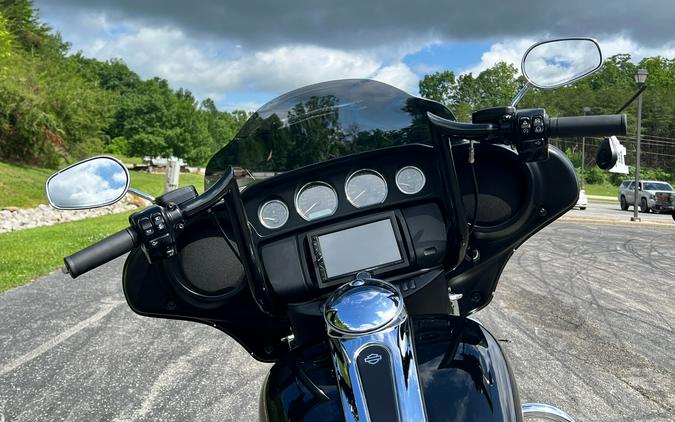 FLHT 2020 Electra Glide Standard
