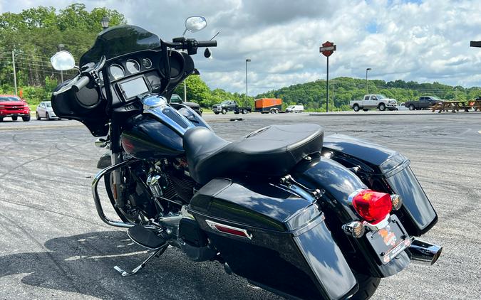 FLHT 2020 Electra Glide Standard