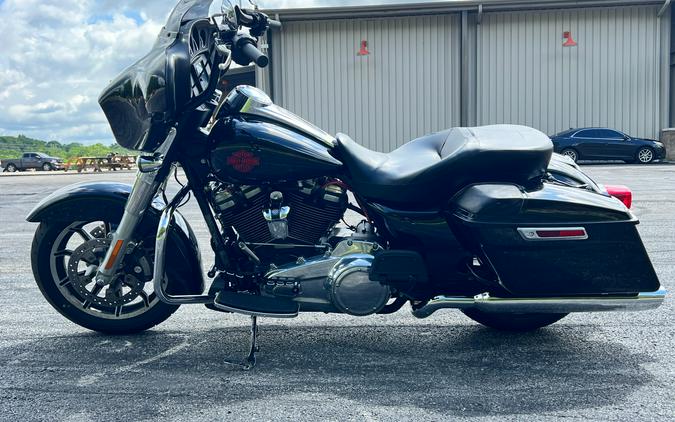 FLHT 2020 Electra Glide Standard
