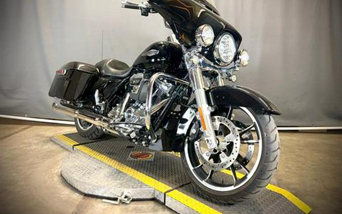 2021 Harley-Davidson Street Glide®