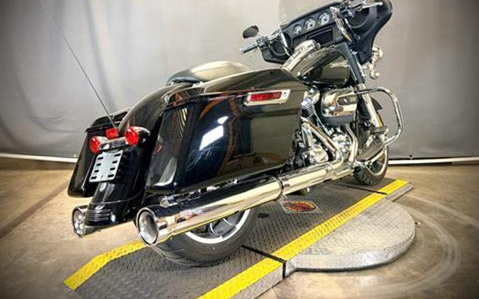 2021 Harley-Davidson Street Glide®