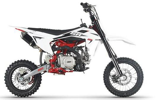 2025 SR140R - SSR Motorsports