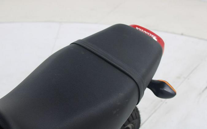 2025 Honda Grom