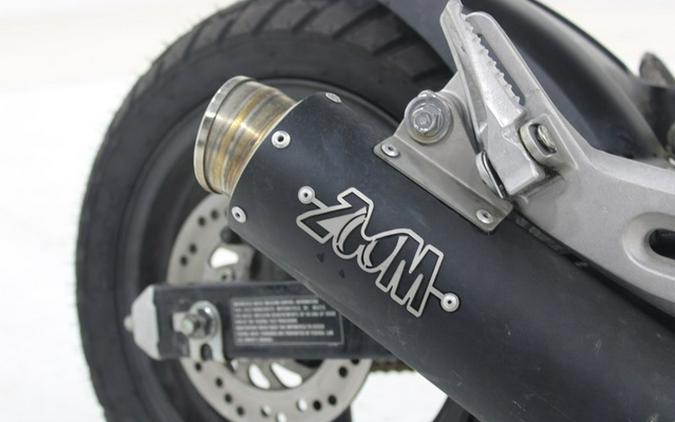 2025 Honda Grom