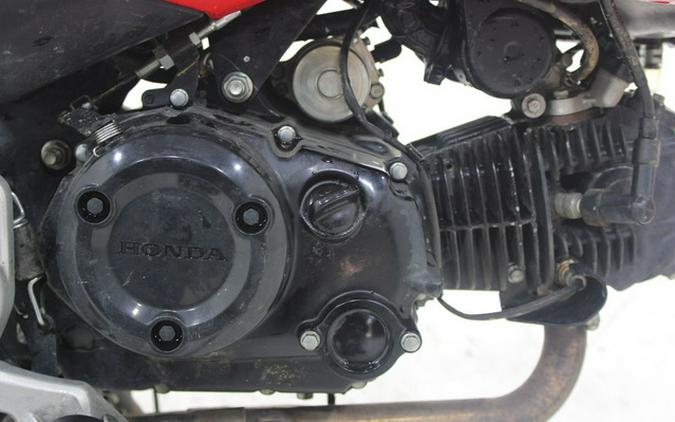 2025 Honda Grom