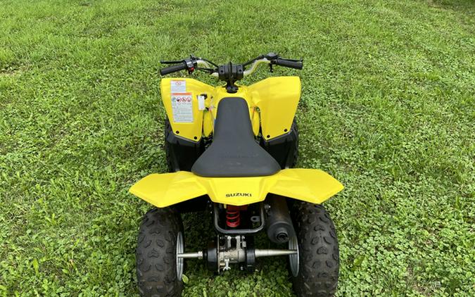 2020 Suzuki QUADSPORT Z90 (LT-Z90) Z90