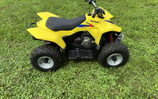 2020 Suzuki QUADSPORT Z90 (LT-Z90) Z90