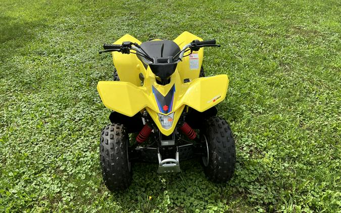 2020 Suzuki QUADSPORT Z90 (LT-Z90) Z90
