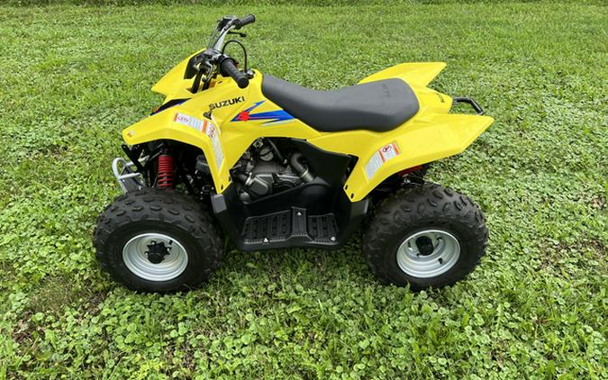 2020 Suzuki QUADSPORT Z90 (LT-Z90) Z90