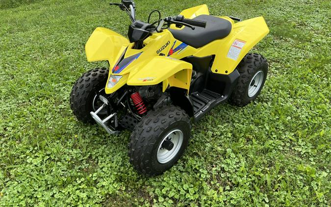 2020 Suzuki QUADSPORT Z90 (LT-Z90) Z90