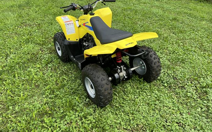 2020 Suzuki QUADSPORT Z90 (LT-Z90) Z90