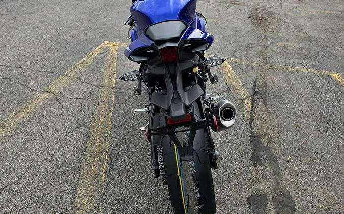 2026 Yamaha YZF-R1