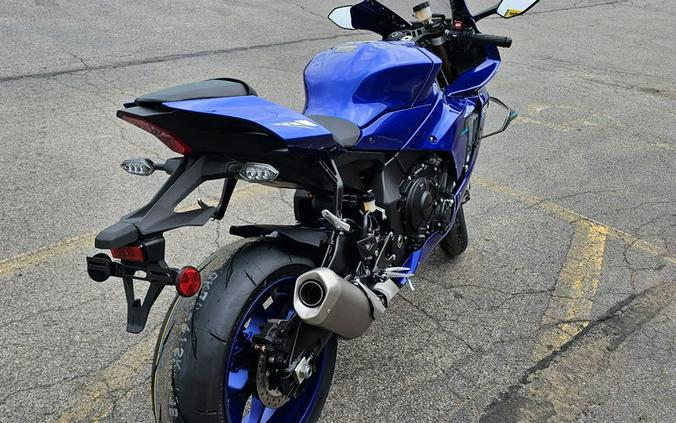 2026 Yamaha YZF-R1