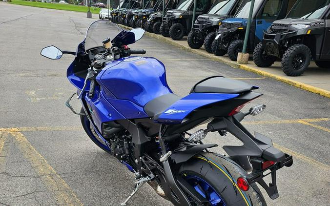 2026 Yamaha YZF-R1