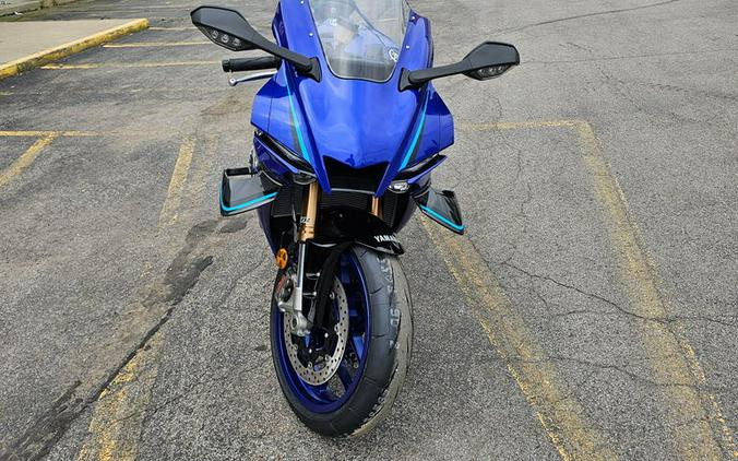 2026 Yamaha YZF-R1