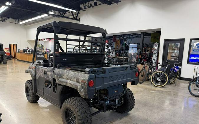 2025 Kawasaki MULE PRO-MX™ EPS