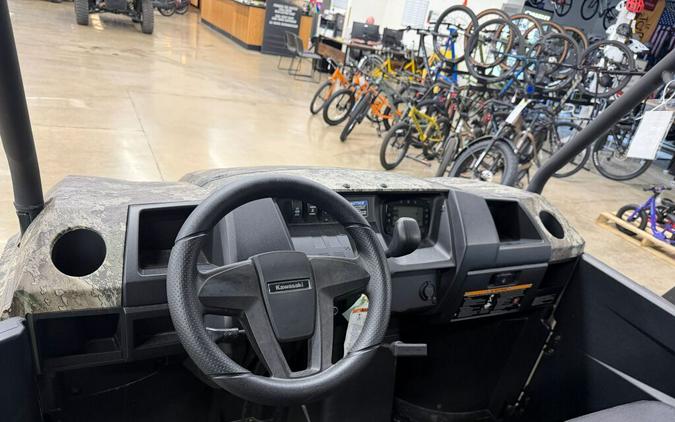 2025 Kawasaki MULE PRO-MX™ EPS