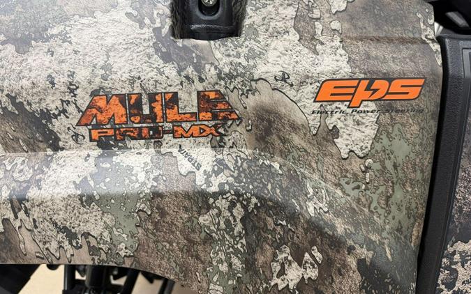 2025 Kawasaki MULE PRO-MX™ EPS