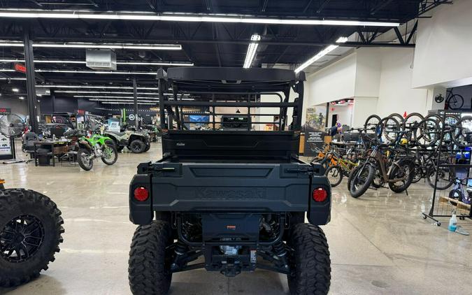 2025 Kawasaki MULE PRO-MX™ EPS