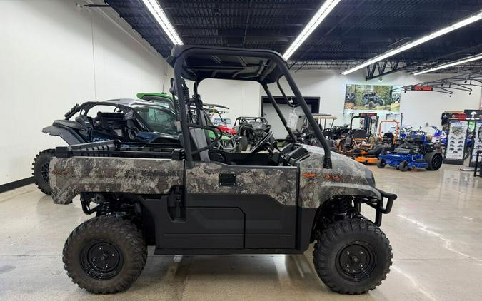 2025 Kawasaki MULE PRO-MX™ EPS