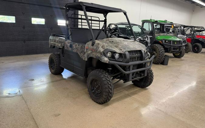 2025 Kawasaki MULE PRO-MX™ EPS