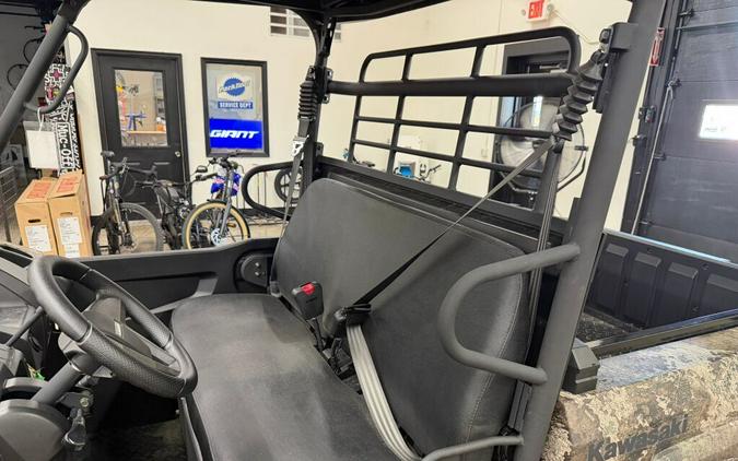 2025 Kawasaki MULE PRO-MX™ EPS