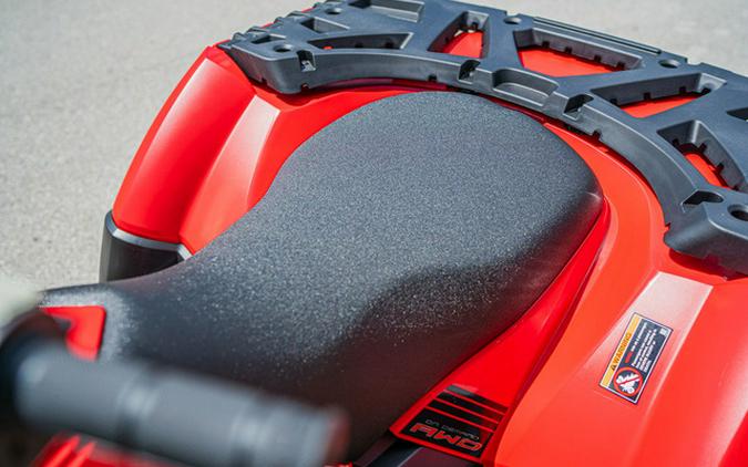 2026 Polaris Sportsman 850 Mud Edition