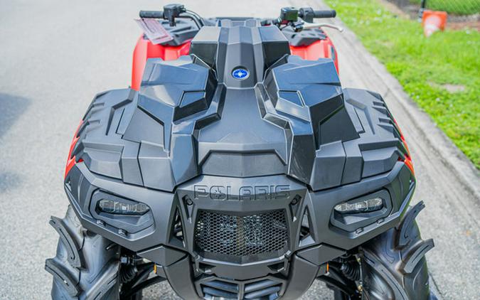 2026 Polaris Sportsman 850 Mud Edition