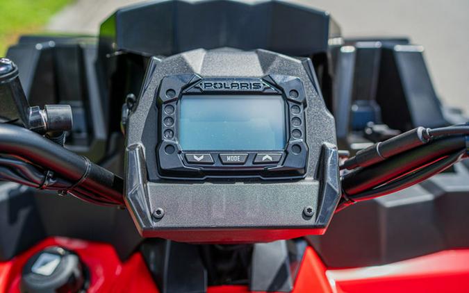 2026 Polaris Sportsman 850 Mud Edition