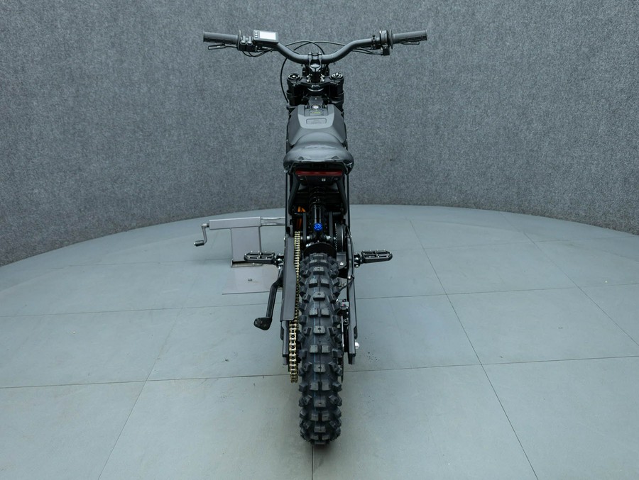 2026 E RIDE PRO MINI R